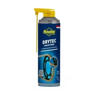 Putoline DRYTEC sprej na řetěz 500 ml