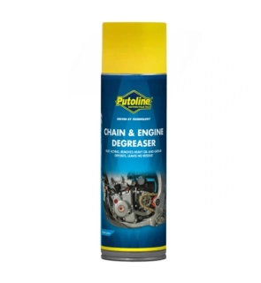Putoline čistič řetězů 500 ml