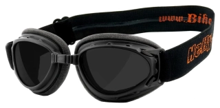 Moto brýle Helly Bikereyes Hurricane 3