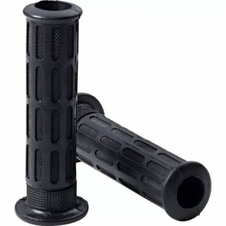 Hashiru rukojeti na řidítka 22mm černá