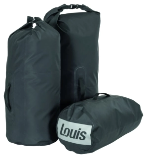 Louis motoválec 30 litrů nepromokavý