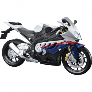 Model BMW S1000RR