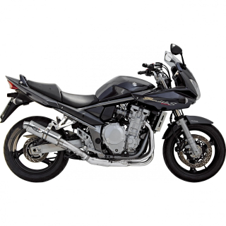Hashiru Motegi výfuk Suzuki GSF 1250 Bandit /S