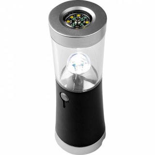 Polo kempingová lampa 5 LED lampa do stanu