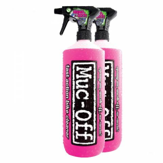 Čistící sprej   Muc-Off Nanotech  1 Liter