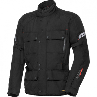 FLM Tura textilní bunda na motorku i čtyřkolku až 6XL