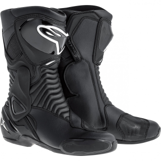 Silniční motocyklové boty Alpinestars SMX-6