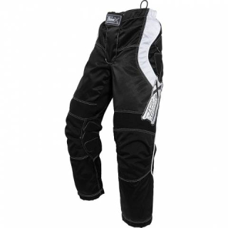 Pharao X Cross dětské kalhoty na motorku nebo ATV