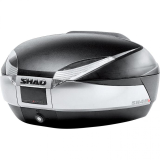 Shad  Topcase SH 48 Titan kufr na motorku nebo skútr