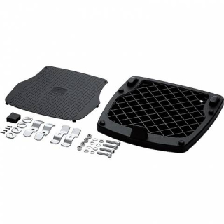 Upínací plotna monokey pro top case kufr GIVI na motorku nebo skútr