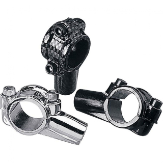 Objímka na řidítka pro zpětná zrcátka 