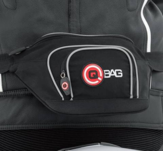 Qbag  ledvinka