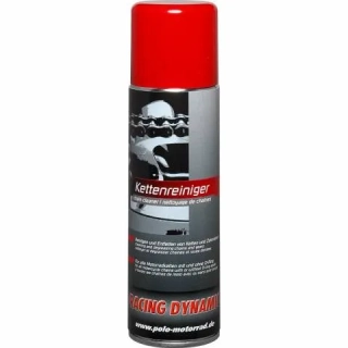 Dynamic Racing sprej na čištění  řetězu motocyklu 300 ml